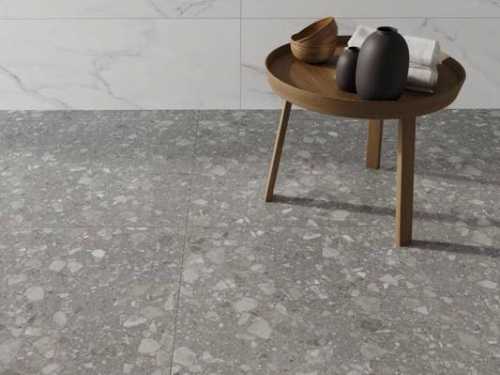 Керамогранит Terrazzo  (Gracia Ceramica, Россия)