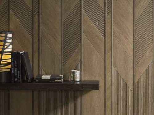 Керамическая плитка 3D Deco  (Porcelanosa, Испания)