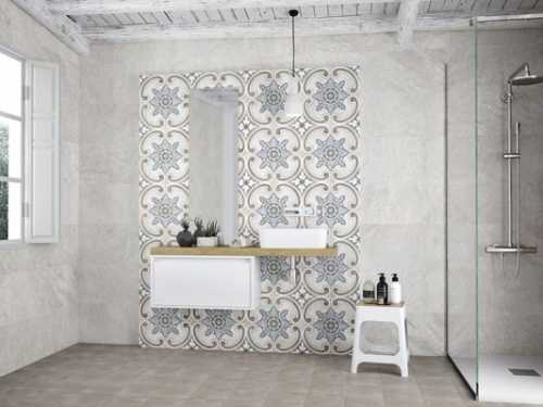 Керамогранит Adobe  (Cifre Ceramica, Испания)