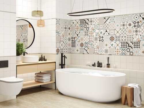 Керамическая плитка Design Art 30х60  (NewTrend, Россия)