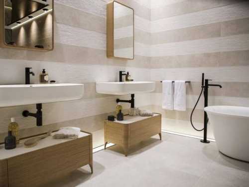 Керамическая плитка Bottega  (Porcelanosa, Испания)