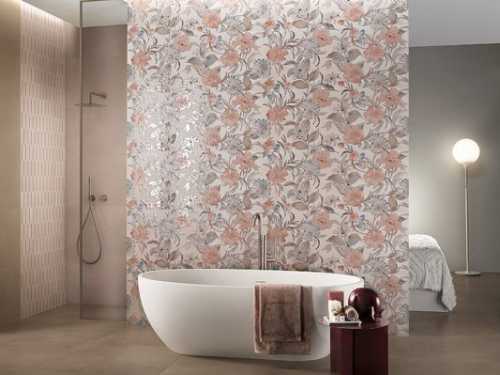 Керамогранит Milano Mood  (Fap Ceramiche, Италия)