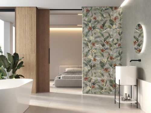 Керамогранит Floresta  (Meissen Keramik, Индия)