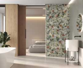 Керамогранит Floresta  (Meissen Keramik, Индия)