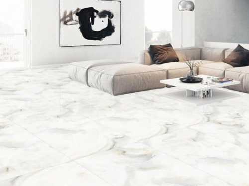 Керамогранит Cloudy Onyx  (ITC, Индия)