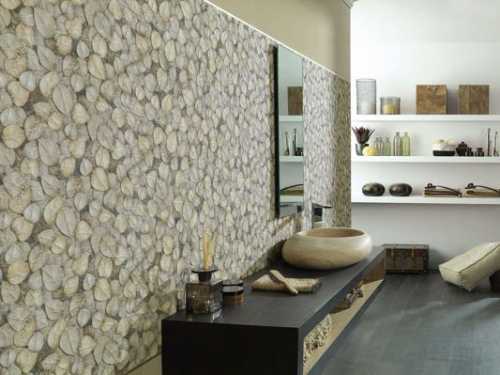 Керамическая плитка Oxo  (Porcelanosa, Испания)