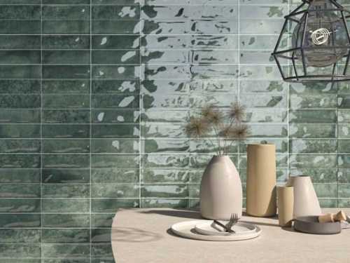 Керамическая плитка Pool  (Ecoceramic, Испания)