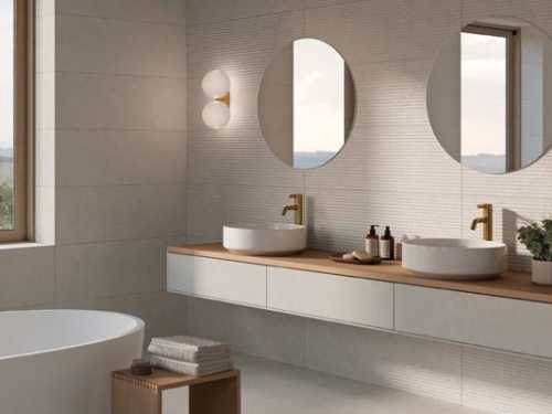 Керамическая плитка Level  (Argenta Ceramica, Испания)
