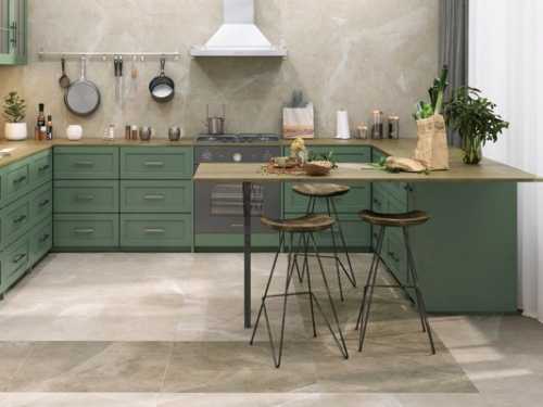 Керамогранит Basalto  (Alma Ceramica, Россия)