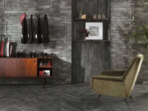 Керамогранит Brickell  (Fap Ceramiche, Италия)