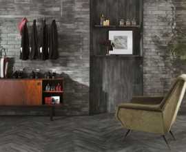 Керамогранит Brickell  (Fap Ceramiche, Италия)