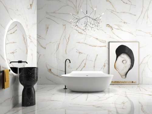 Керамогранит Brera  (Geotiles, Испания)