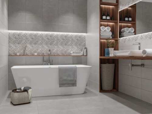 Керамическая плитка Starck  (Azori, Россия)