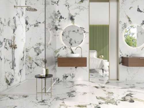 Керамогранит Oyama  (Geotiles, Испания)