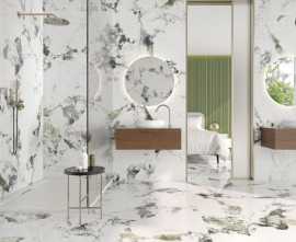 Керамогранит Oyama  (Geotiles, Испания)