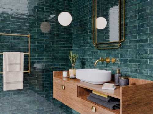 Керамическая плитка San Remo  (Monopole Ceramica, Испания)