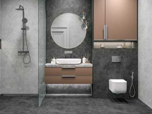 Керамогранит Amsterdam  (Alma Ceramica, Россия)