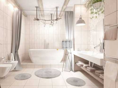 Керамическая плитка Pulpis Beige  (Керлайф, Россия)
