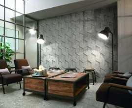 Керамогранит Mystone Ceppo di Gre  (Marazzi, Италия)