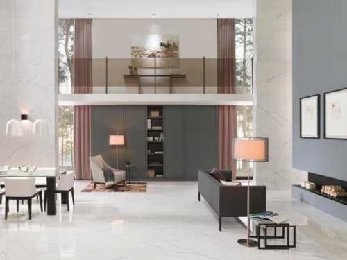 Керамическая плитка Baltic  (Porcelanosa, Испания)