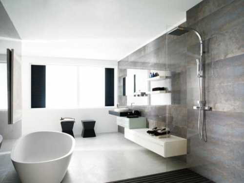 Керамическая плитка Shine  (Porcelanosa, Испания)