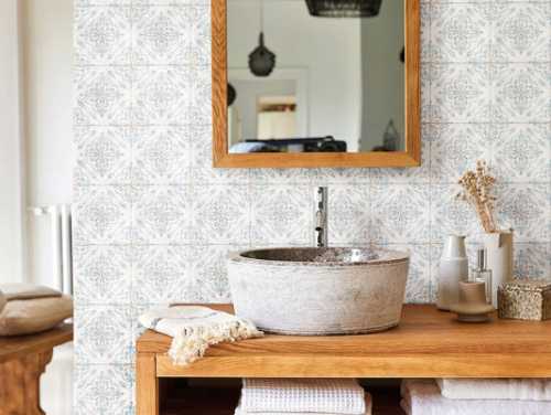 Керамогранит Adina  (Nanda Tiles, Испания)
