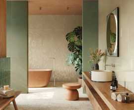 Керамическая плитка Materia Brillante  (Fap Ceramiche, Италия)