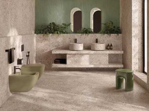 Керамогранит Materia Eclettica  (Fap Ceramiche, Италия)