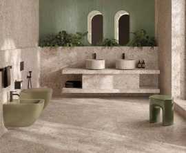 Керамогранит Materia Eclettica  (Fap Ceramiche, Италия)