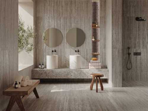 Керамическая плитка Materia Classica  (Fap Ceramiche, Италия)
