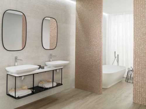 Керамическая плитка Capri  (Porcelanosa, Испания)