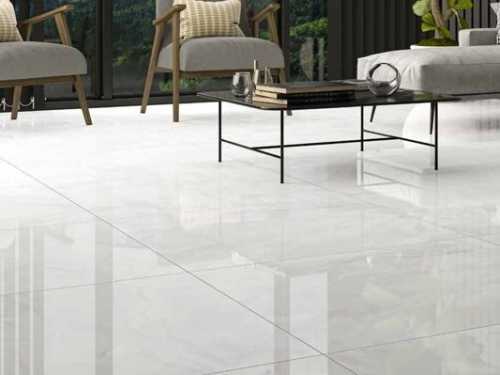 Керамогранит Calacatta Eternal  (Ecoceramic, Испания)