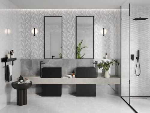 Керамическая плитка Эдем  (Gracia Ceramica, Россия)