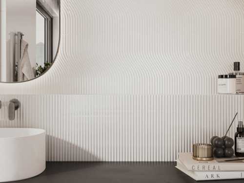 Керамическая плитка Моно  (Gracia Ceramica, Россия)