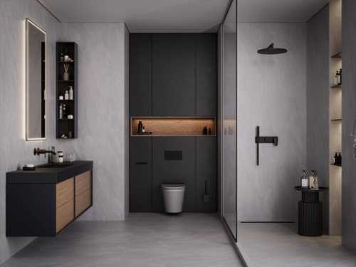 Керамогранит Super stone  (Gracia Ceramica, Россия)