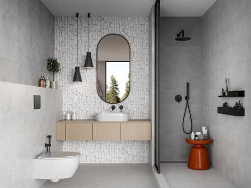Керамическая плитка Форм  (Gracia Ceramica, Россия)