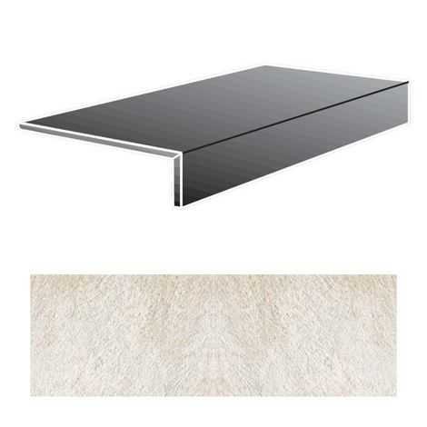 Ступень Walks White Elemento Elle 20x30