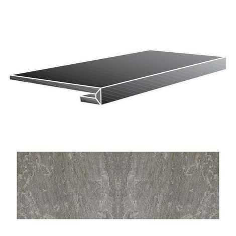 Ступень Walks Gray Gradino 33x60