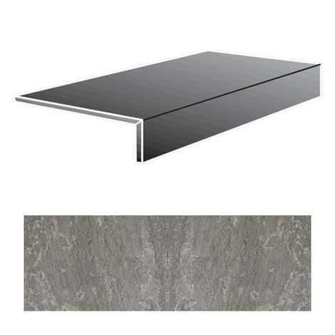 Ступень Walks Gray Elemento Elle 20x30