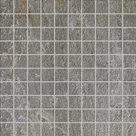 Декор Walks Gray Mosaico 30x30