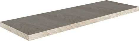 Ступень Selection Oak White Gradino Angolo Sx 40x120