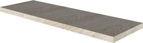 Ступень Selection Oak White Gradino Angolo Dx 40x120