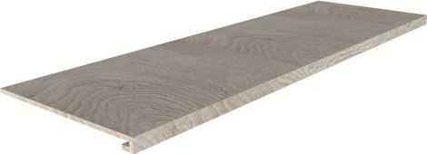 Ступень Selection Oak White Gradino 40x120