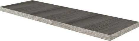 Ступень Selection Oak Gray Gradino Angolo Sx/Dx 40x120