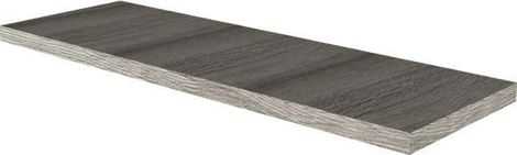 Ступень Selection Oak Gray Gradino Angolo Dx 40x120