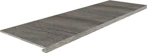 Ступень Selection Oak Gray Gradino 40x120
