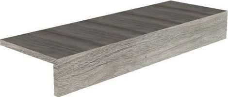 Ступень Selection Oak Gray Elemento Elle Grip 15x45