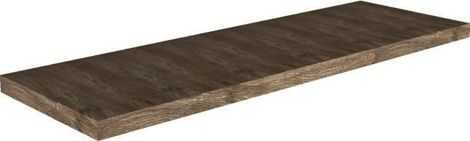 Ступень Selection Oak Brown Gradino Angolo Sx 40x120