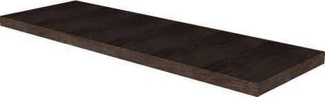 Ступень Selection Oak Black Gradino Angolo Sx/Dx 40x120