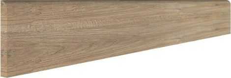 Плинтус Selection Oak Cream Battiscopa 7,5x60